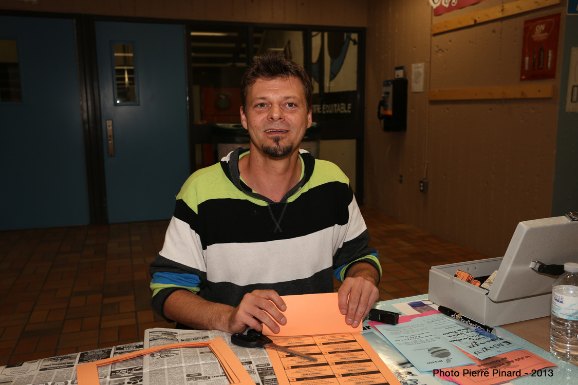 Rentrée scolaire au Tournesol