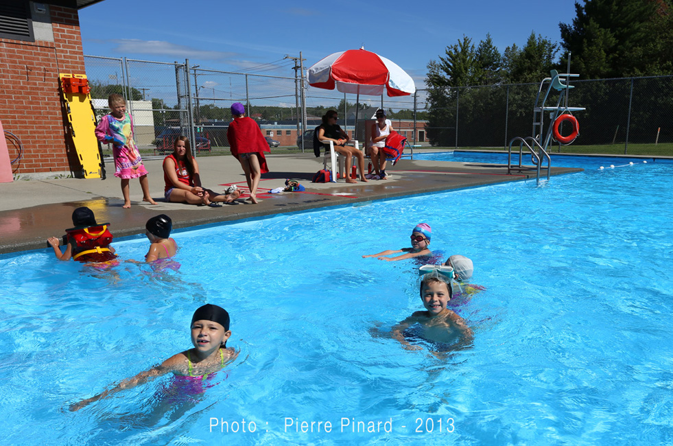 Le SAE de Windsor en vedette