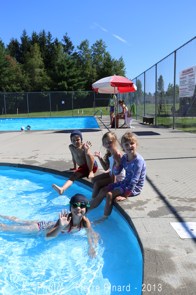 Le SAE de Windsor en vedette