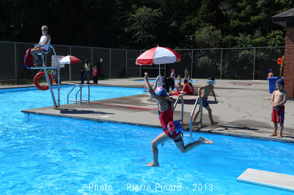 Le SAE de Windsor en vedette