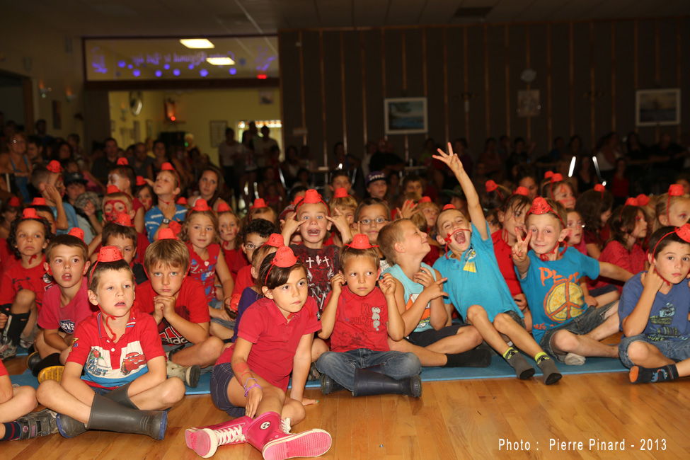 Clôture de la saison pour le SAE de Windsor
