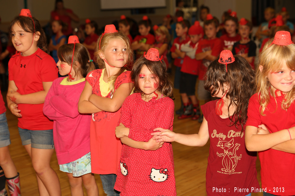 Clôture de la saison pour le SAE de Windsor