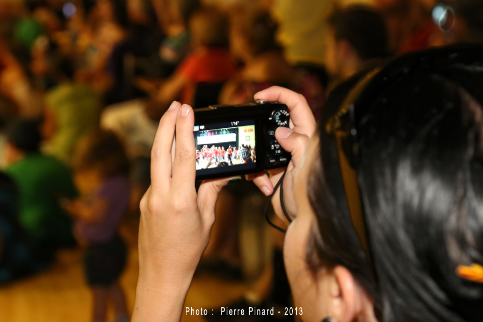 Clôture de la saison pour le SAE de Windsor