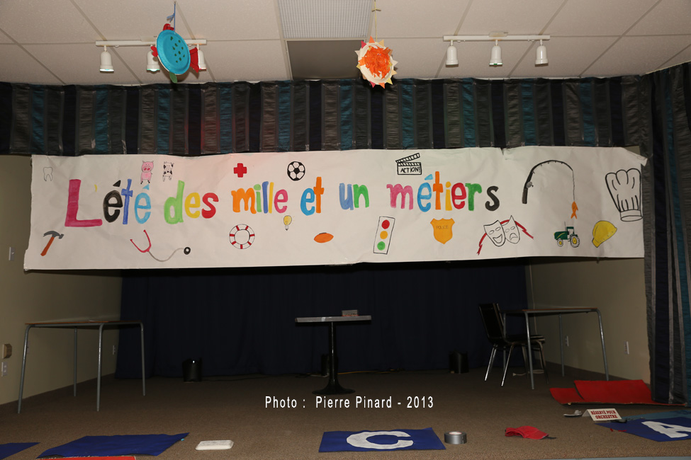 Clôture de la saison pour le SAE de Windsor