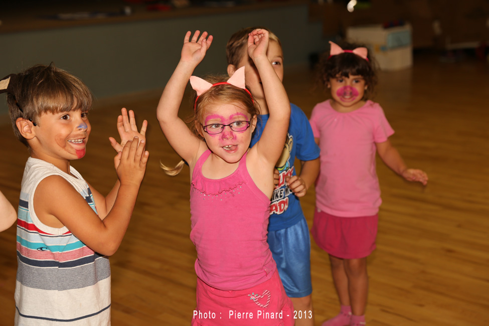 Clôture de la saison pour le SAE de Windsor