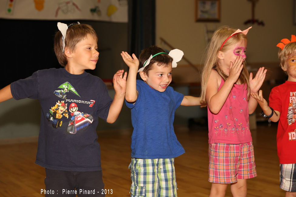 Clôture de la saison pour le SAE de Windsor