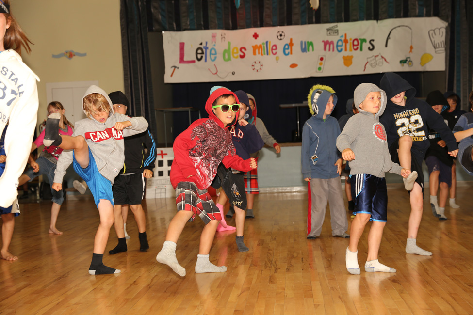 Clôture de la saison pour le SAE de Windsor