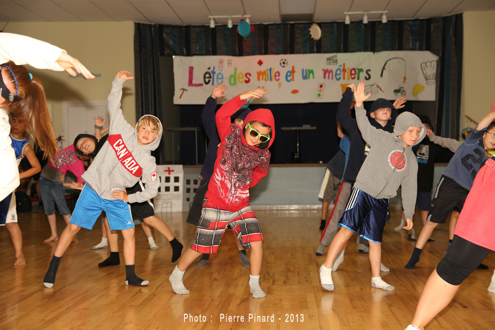 Clôture de la saison pour le SAE de Windsor