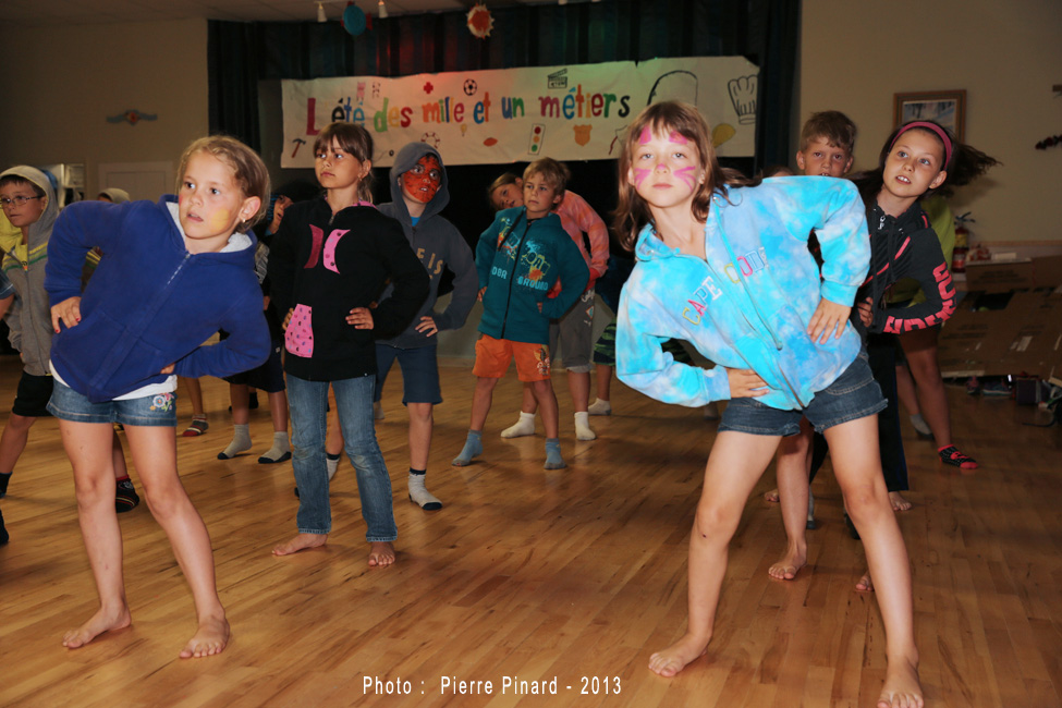 Clôture de la saison pour le SAE de Windsor