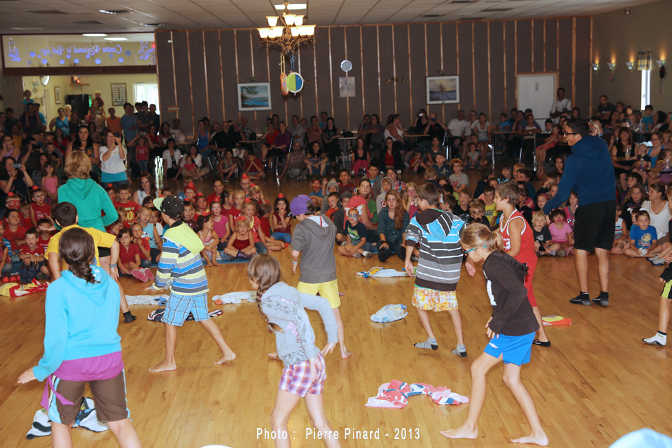 Clôture de la saison pour le SAE de Windsor