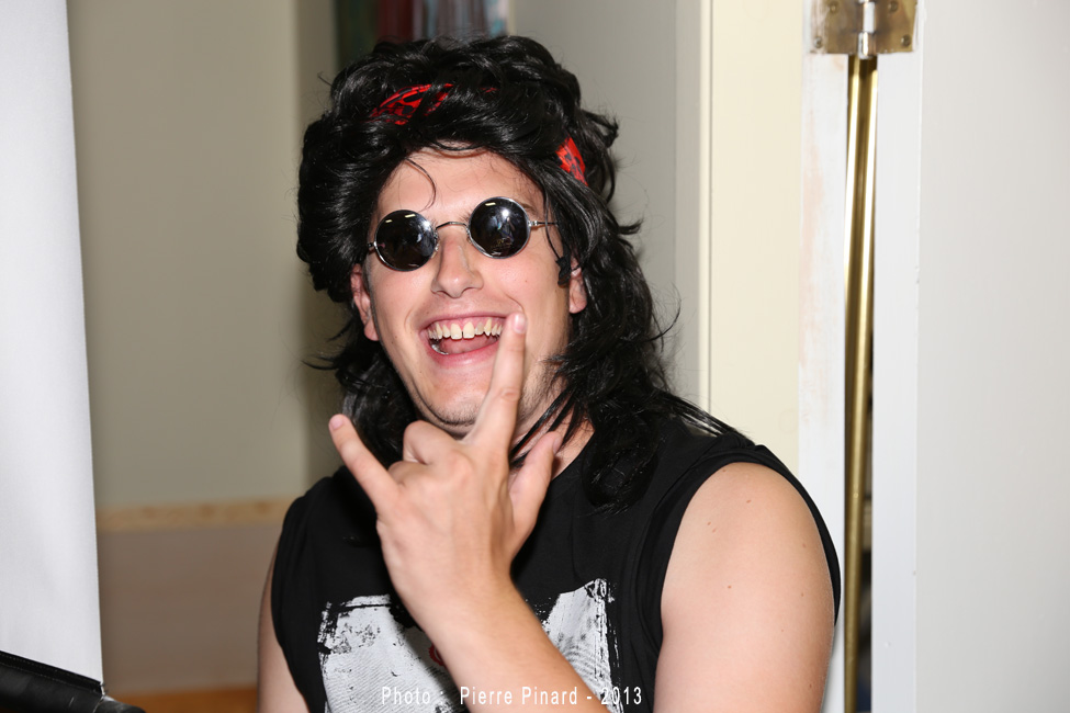 Clôture de la saison pour le SAE de Windsor