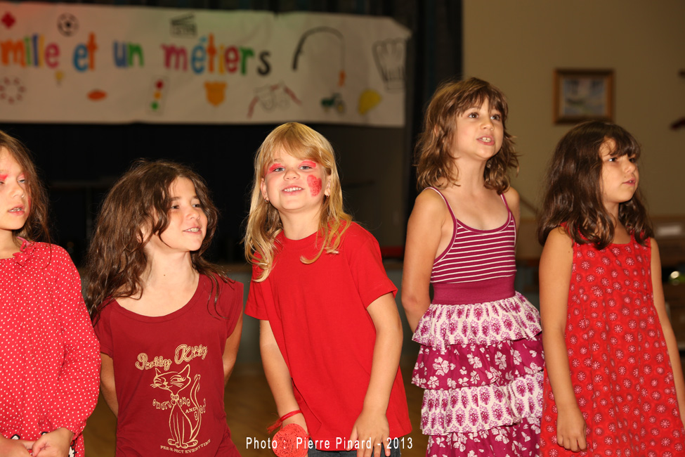 Clôture de la saison pour le SAE de Windsor