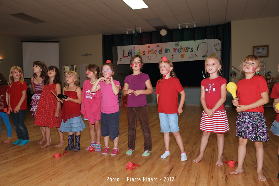 Clôture de la saison pour le SAE de Windsor