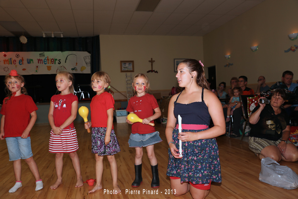 Clôture de la saison pour le SAE de Windsor