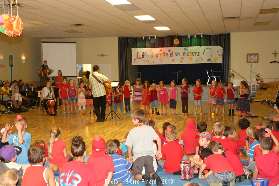 Clôture de la saison pour le SAE de Windsor