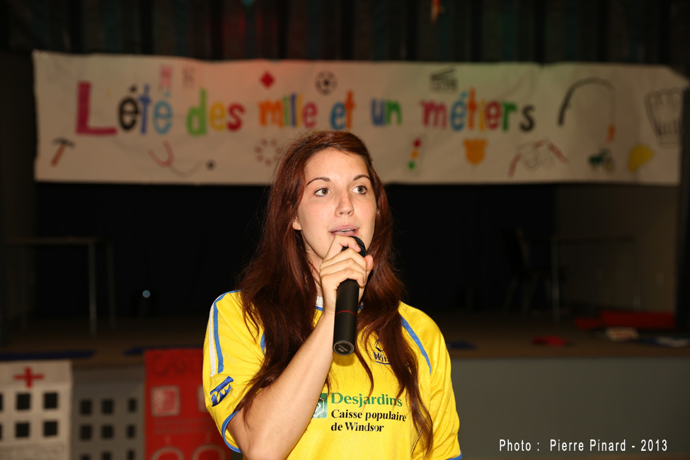 Clôture de la saison pour le SAE de Windsor