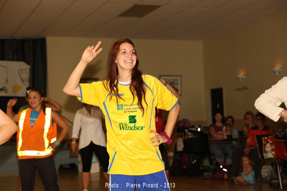 Clôture de la saison pour le SAE de Windsor