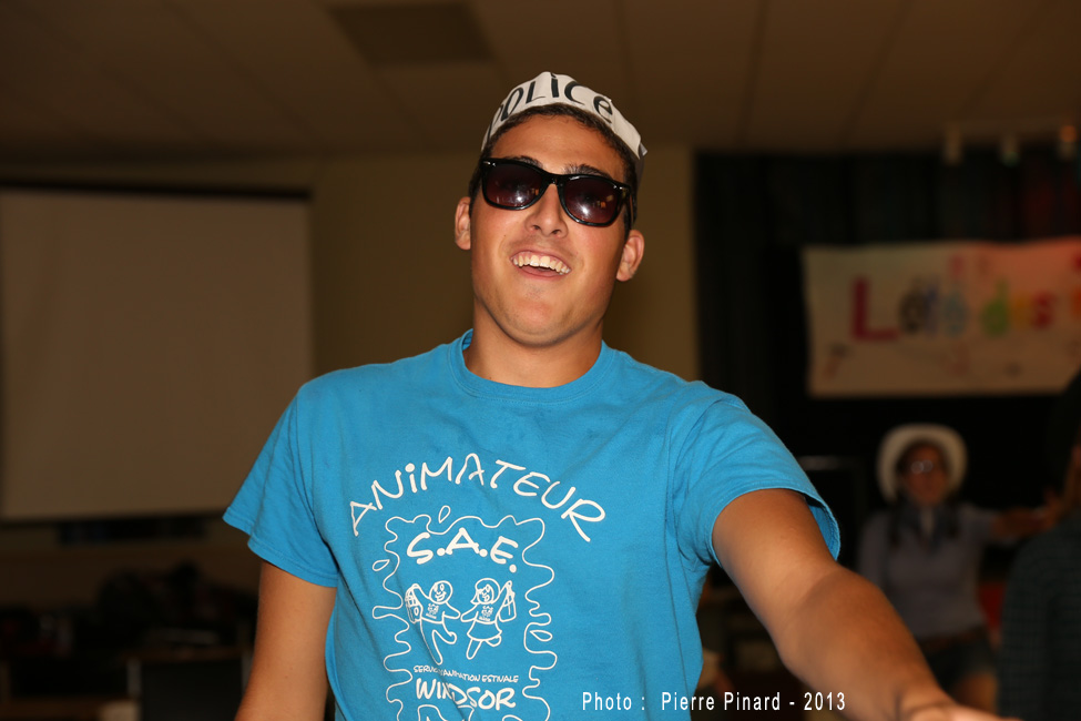 Clôture de la saison pour le SAE de Windsor