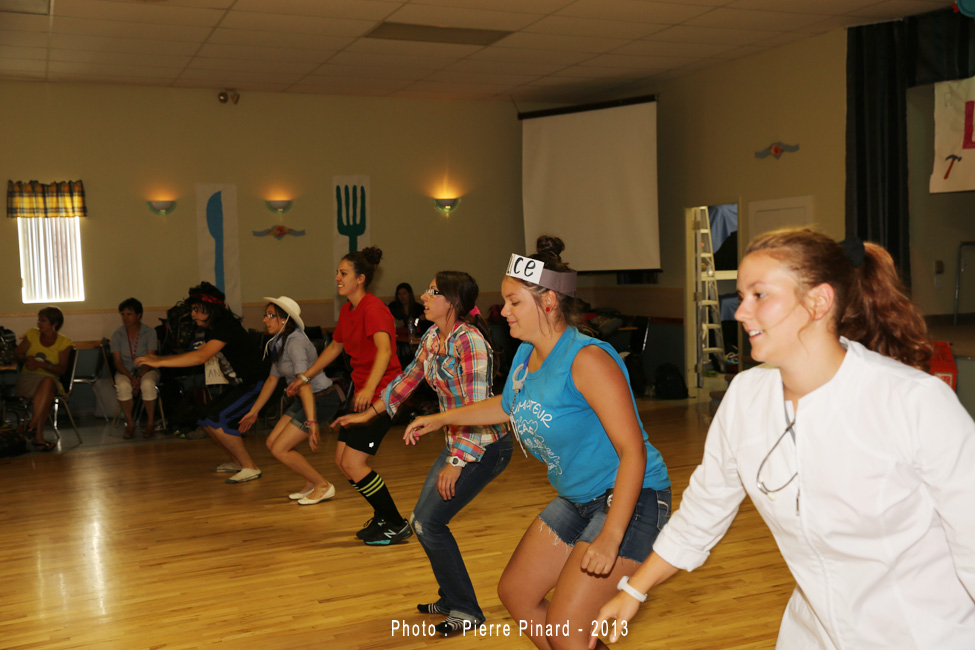 Clôture de la saison pour le SAE de Windsor