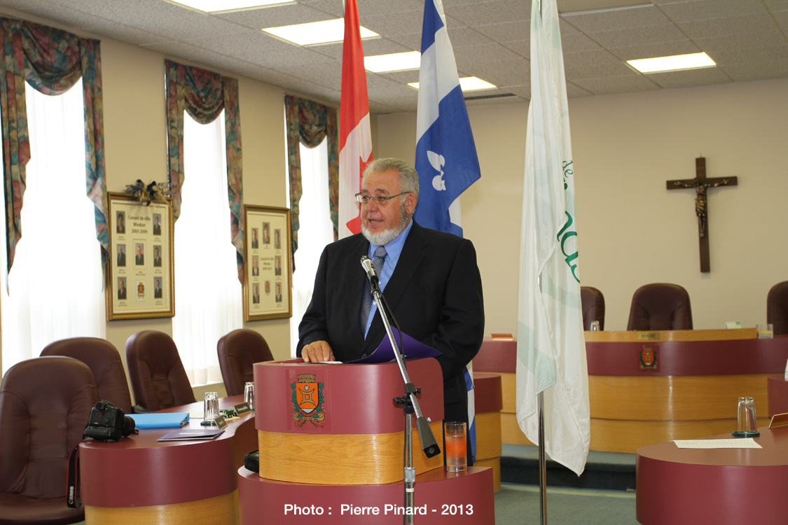 Levée de fond de 1 million pour l'église St- Philippe