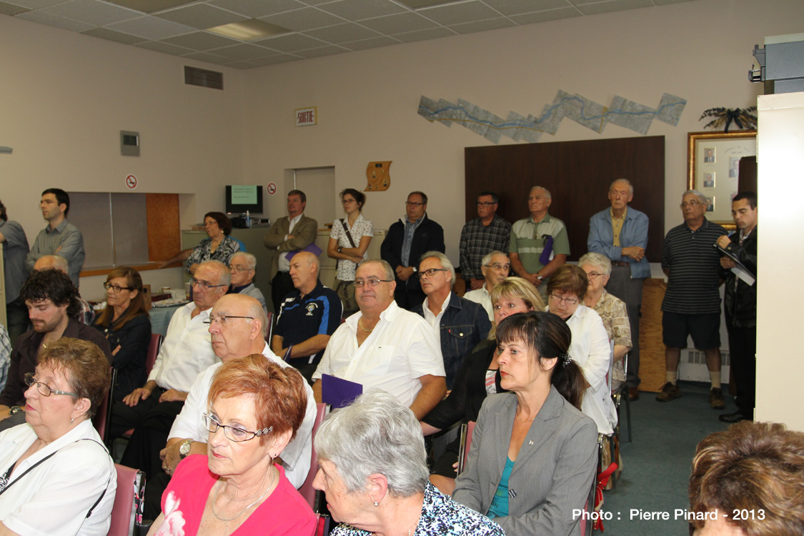 Levée de fond de 1 million pour l'église St- Philippe