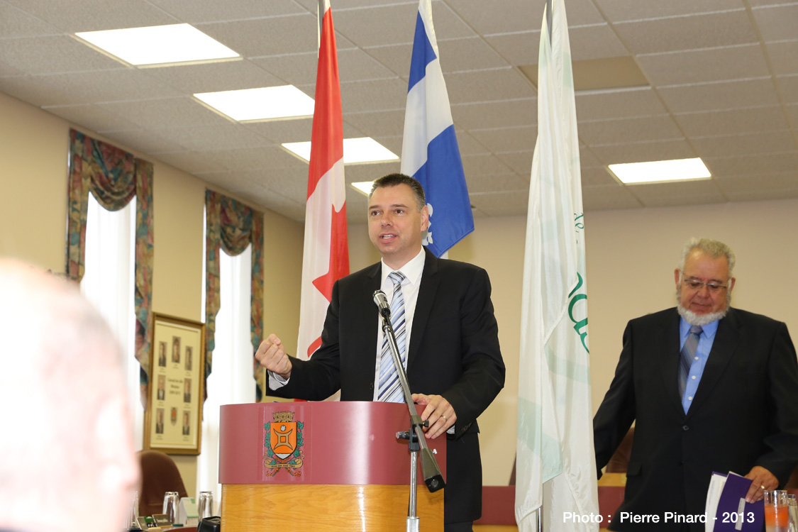 Levée de fond de 1 million pour l'église St- Philippe