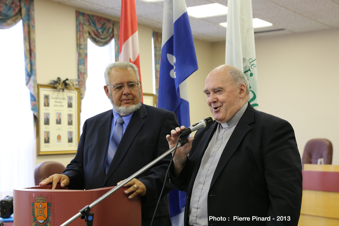 Levée de fond de 1 million pour l'église St- Philippe