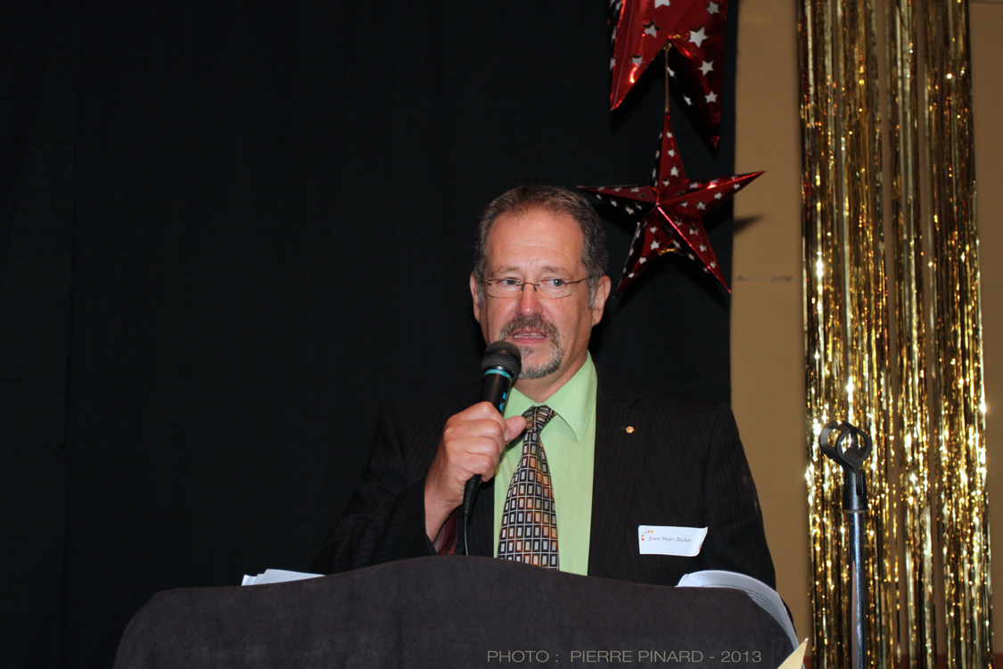 Trio étudiant Desjardins pour l'emploi