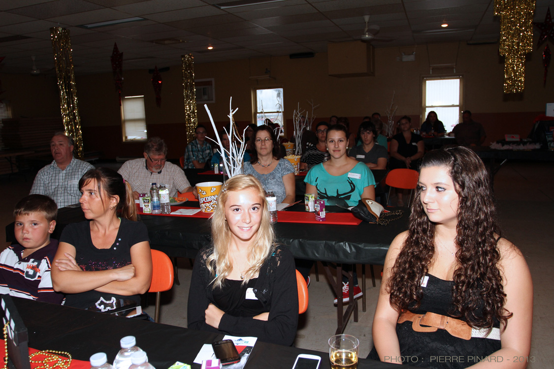 Trio étudiant Desjardins pour l'emploi