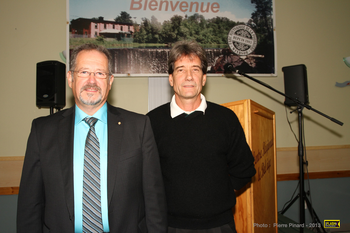 La Poudrière Vins et Fromages 2013