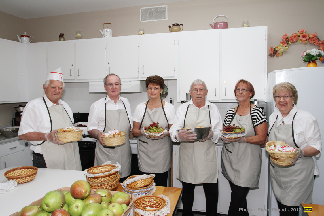La Poudrière Vins et Fromages 2013