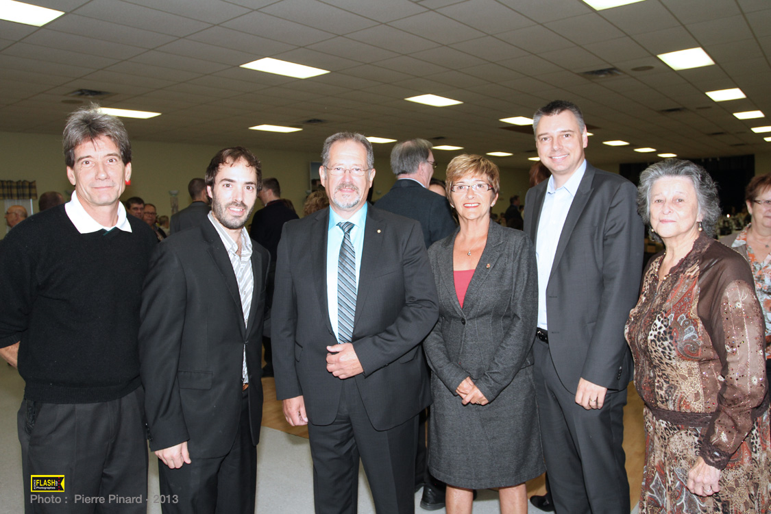 La Poudrière Vins et Fromages 2013