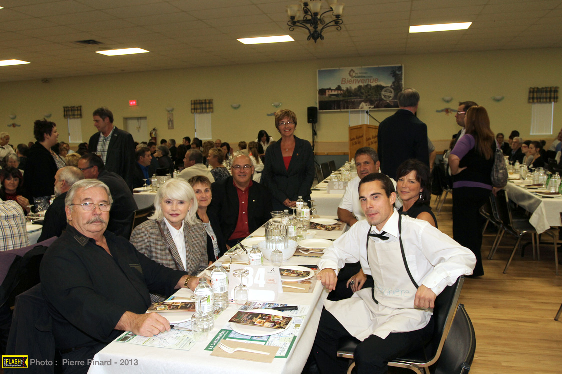 La Poudrière Vins et Fromages 2013