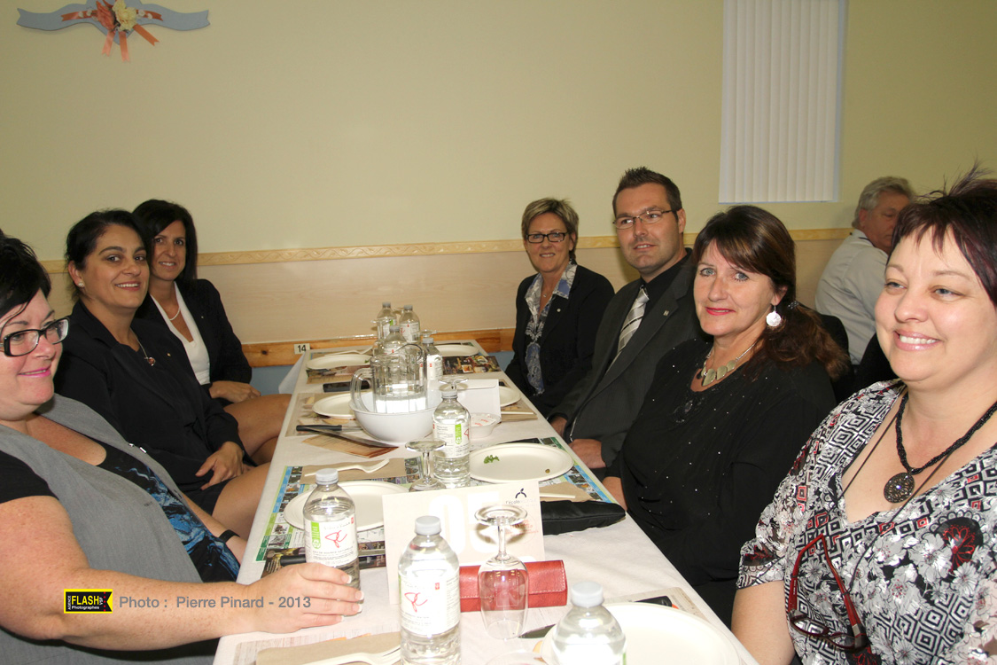 La Poudrière Vins et Fromages 2013