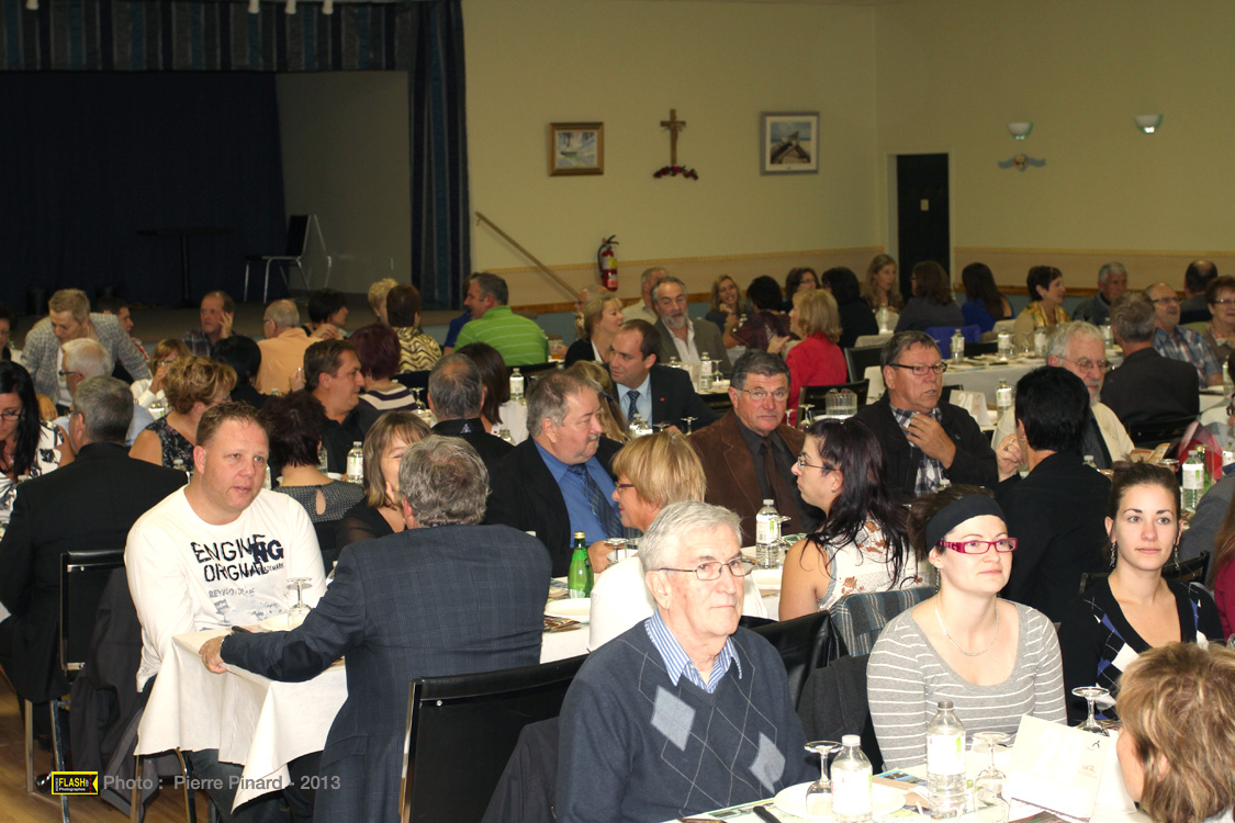 La Poudrière Vins et Fromages 2013