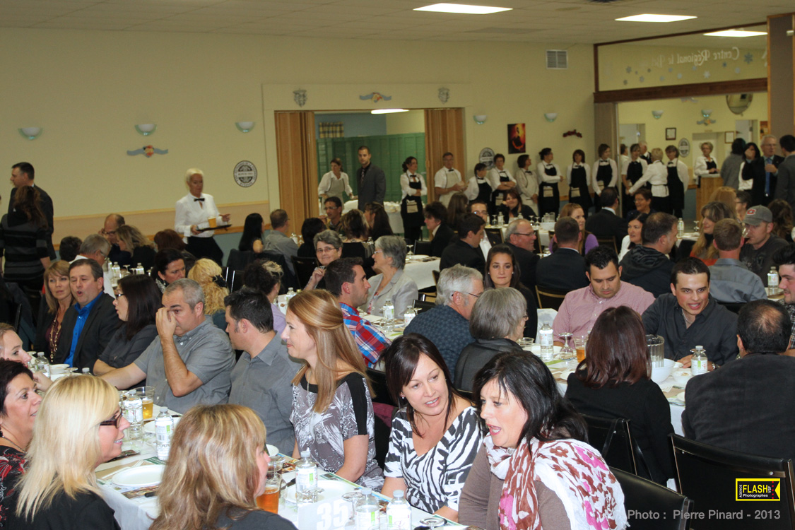 La Poudrière Vins et Fromages 2013