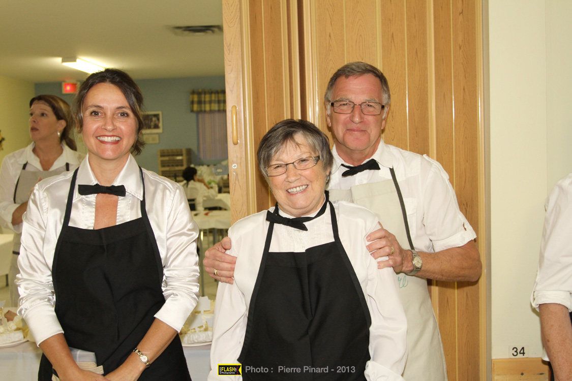 La Poudrière Vins et Fromages 2013