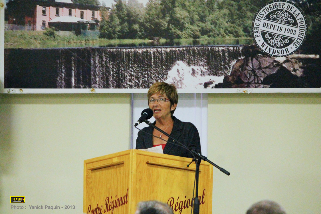 La Poudrière Vins et Fromages 2013