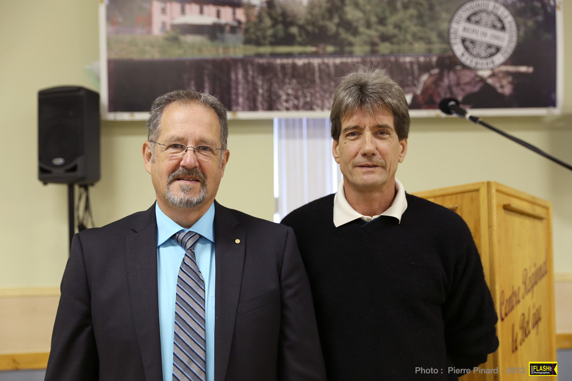 La Poudrière Vins et Fromages 2013