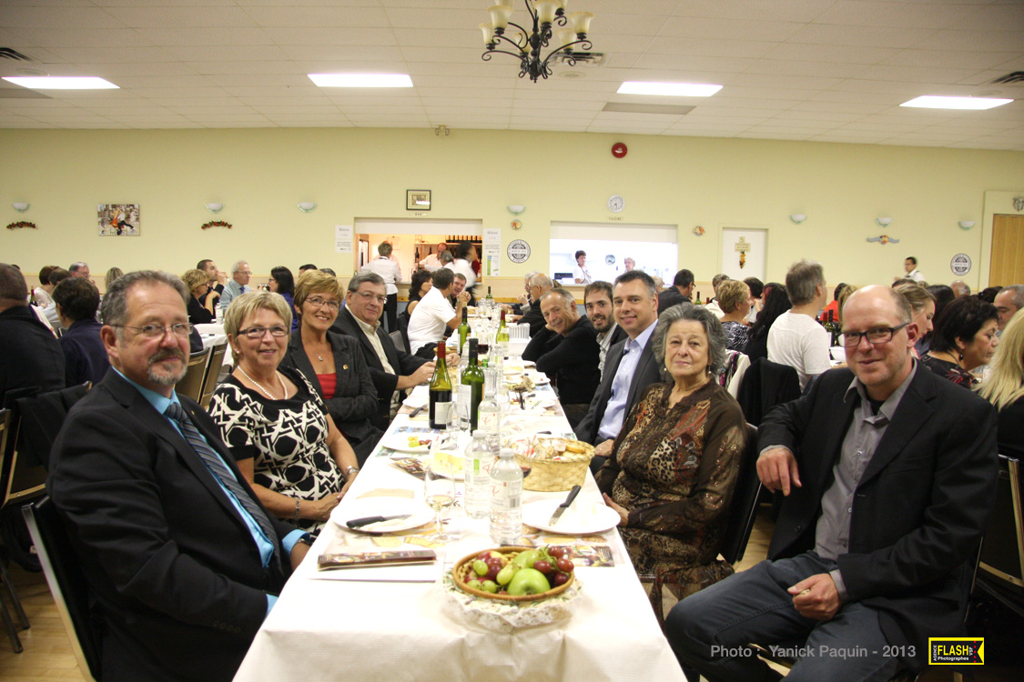 La Poudrière Vins et Fromages 2013