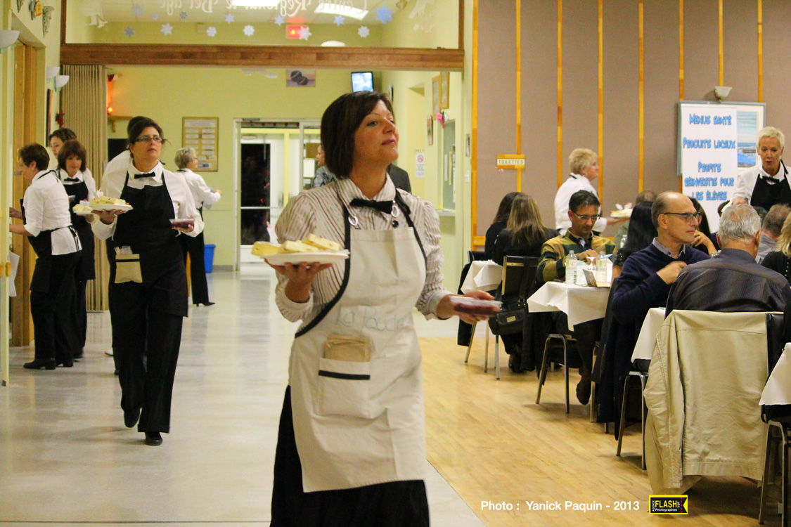 La Poudrière Vins et Fromages 2013