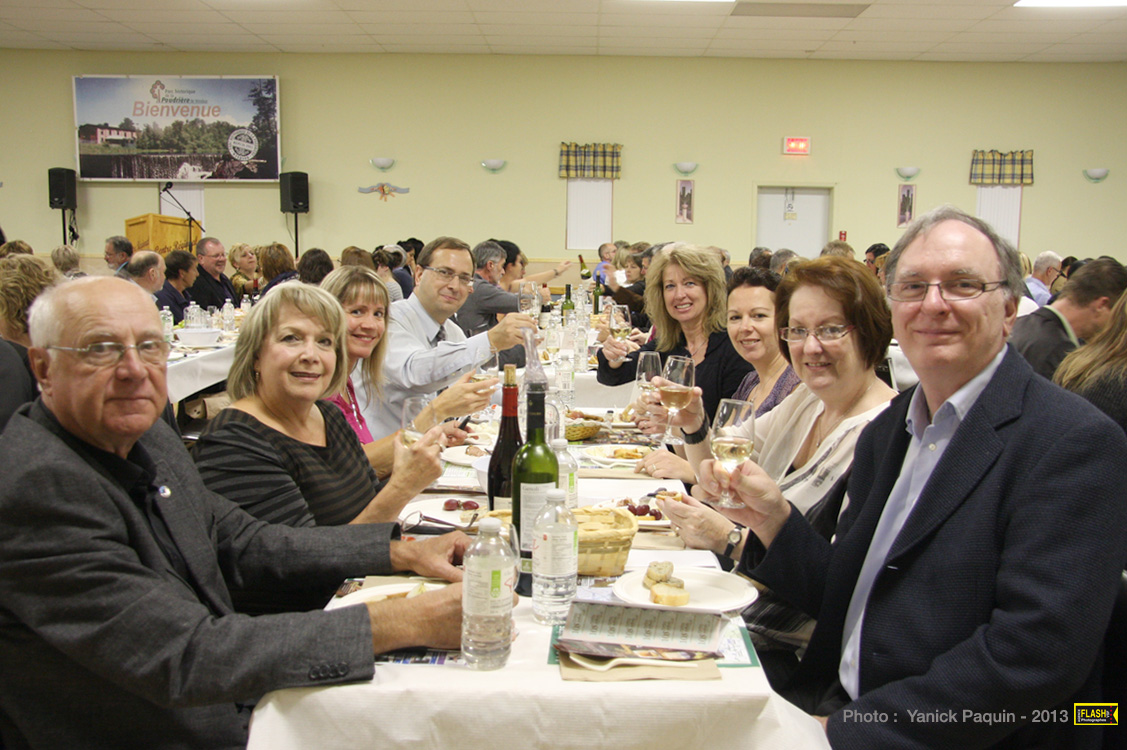 La Poudrière Vins et Fromages 2013