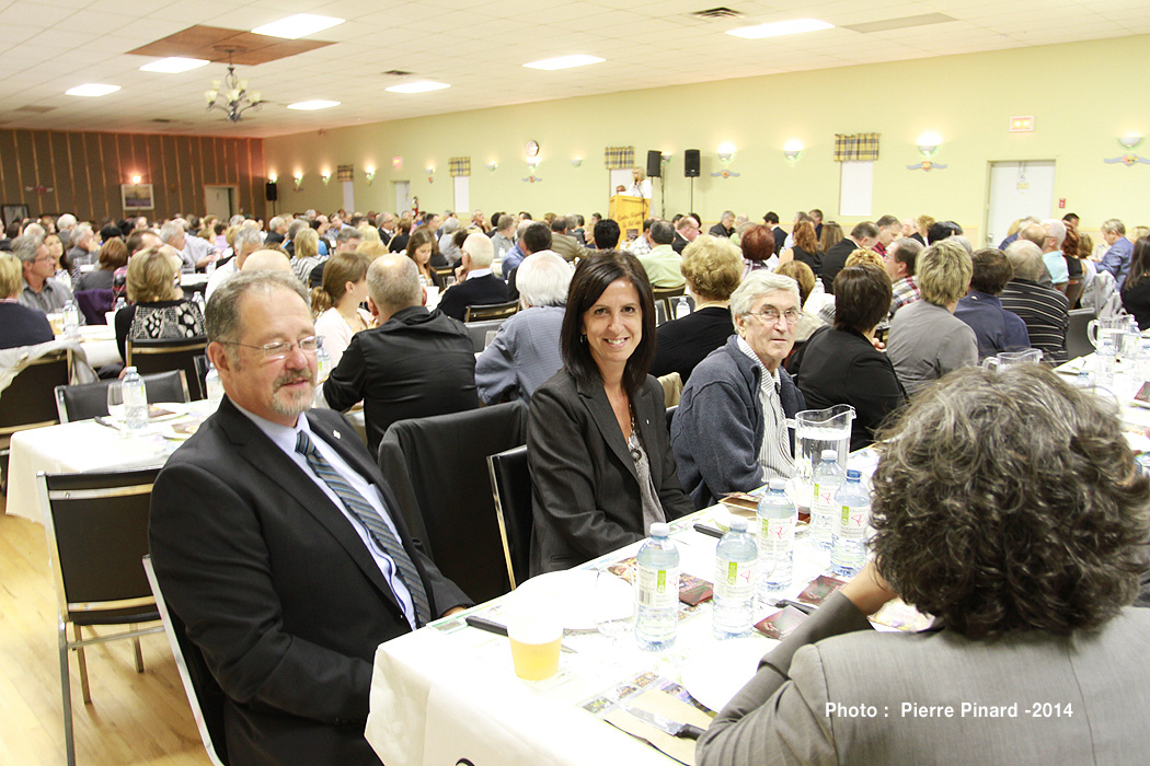 La Poudrière - Vins et fromages 2014