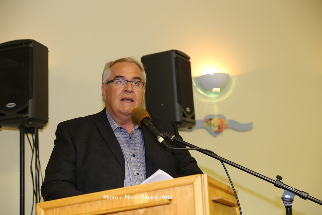 Le 5 à 7 de la Poudrière du 14 août