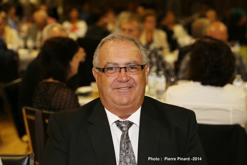 La Poudrière - Vins et fromages 2014