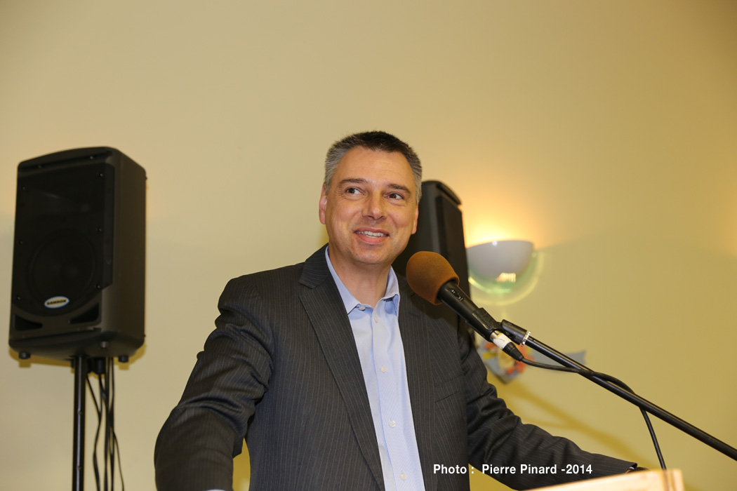 La Poudrière - Vins et fromages 2014