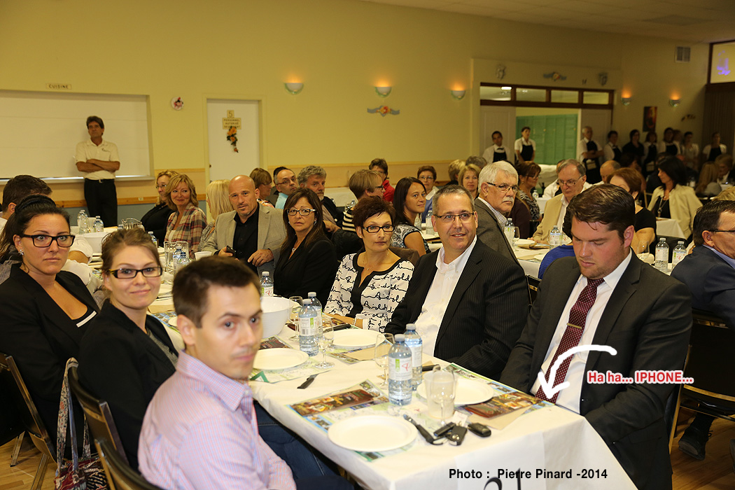 La Poudrière - Vins et fromages 2014