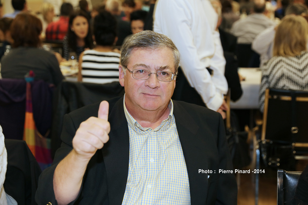 La Poudrière - Vins et fromages 2014