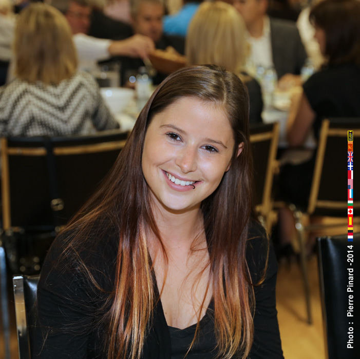 La Poudrière - Vins et fromages 2014