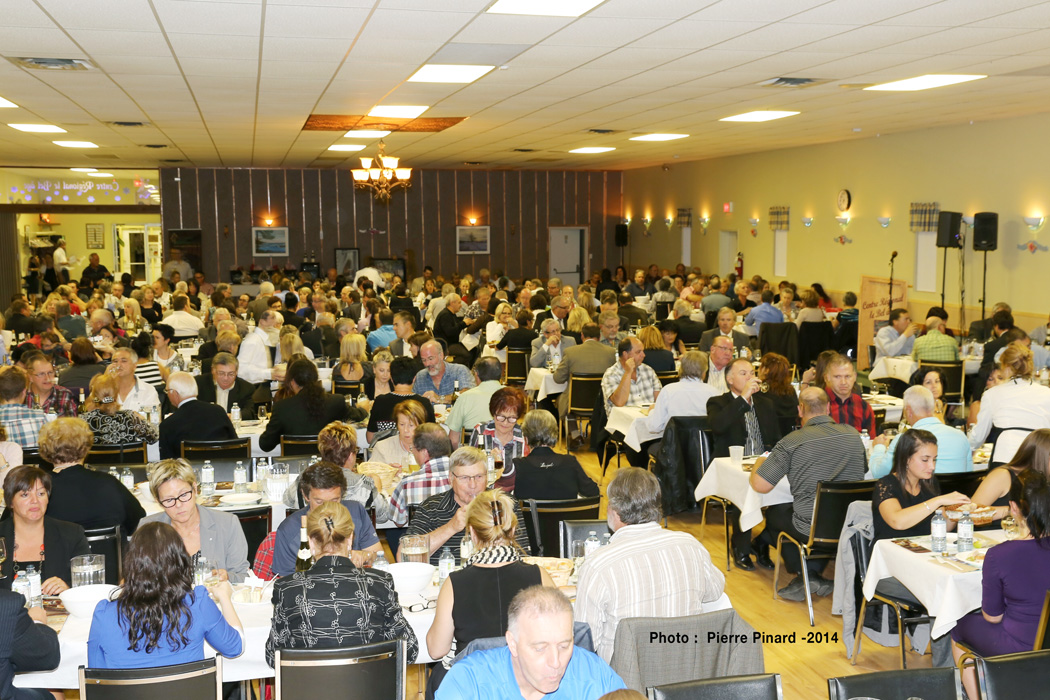 La Poudrière - Vins et fromages 2014